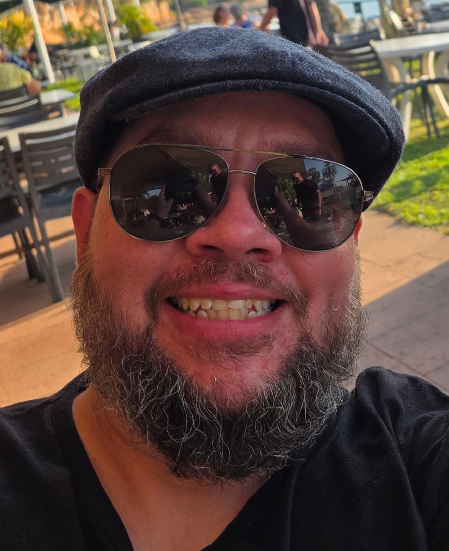 Justin — ProtoForge Technologies